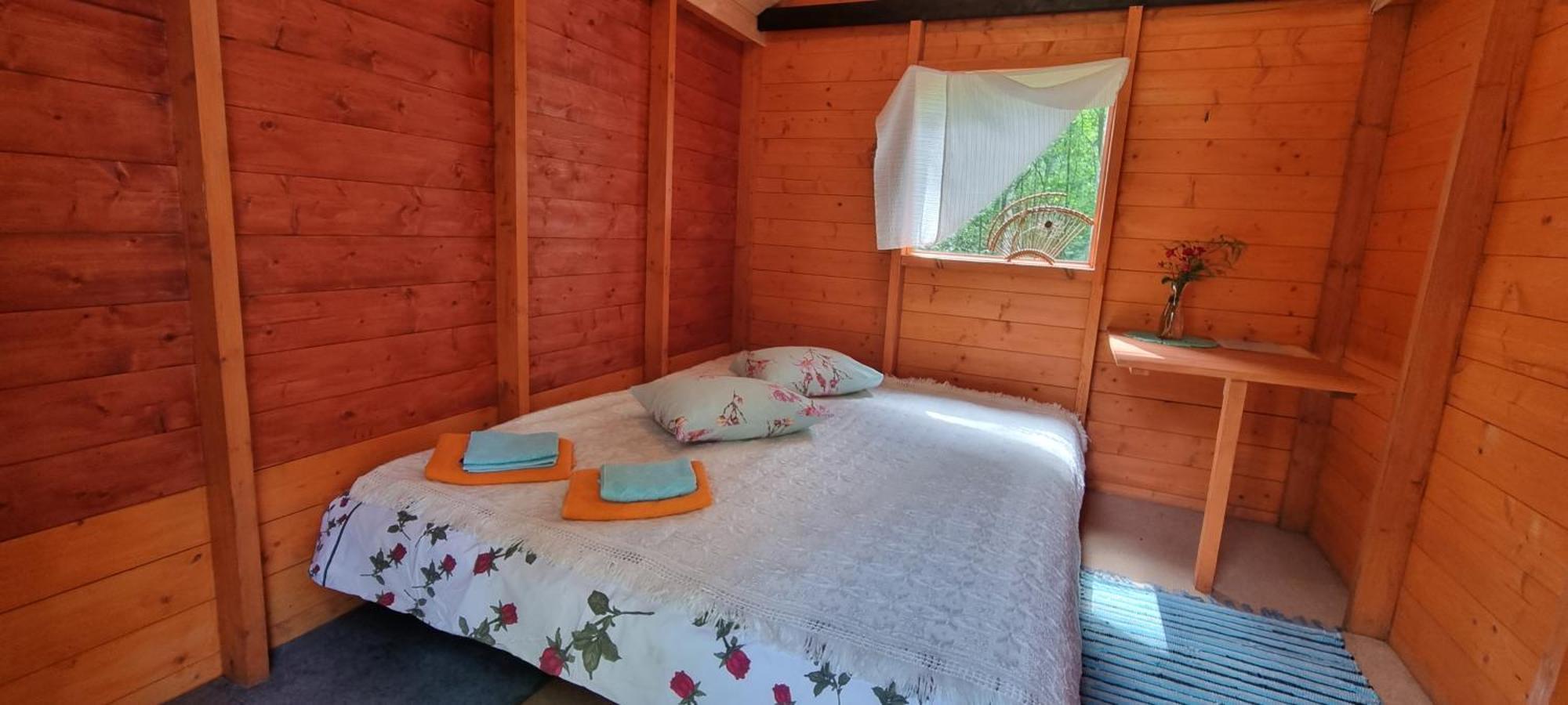 Atsikivi Puhketalu Hotel Häädemeeste Eksteriør billede